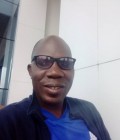Rencontre Homme : Clemo, 40 ans à Canada  Yenagoa 